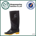 botte de pluie en caoutchouc pour hommes pas cher A-901